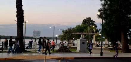 Corrientes se destaca como destino turístico en Argentina,